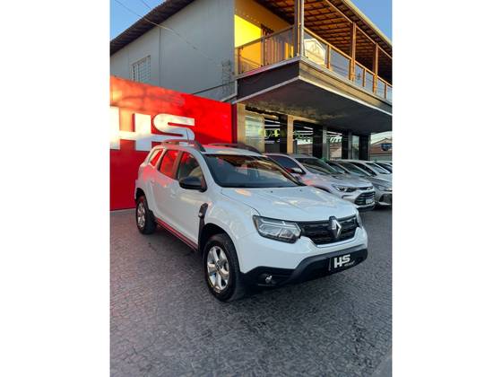 RENAULT DUSTER 1.6 16V SCE FLEX INTENSE PLUS X-TRONIC RENAULT DUSTER 1.6 16V SCE FLEX INTENSE PLUS X-TRONIC